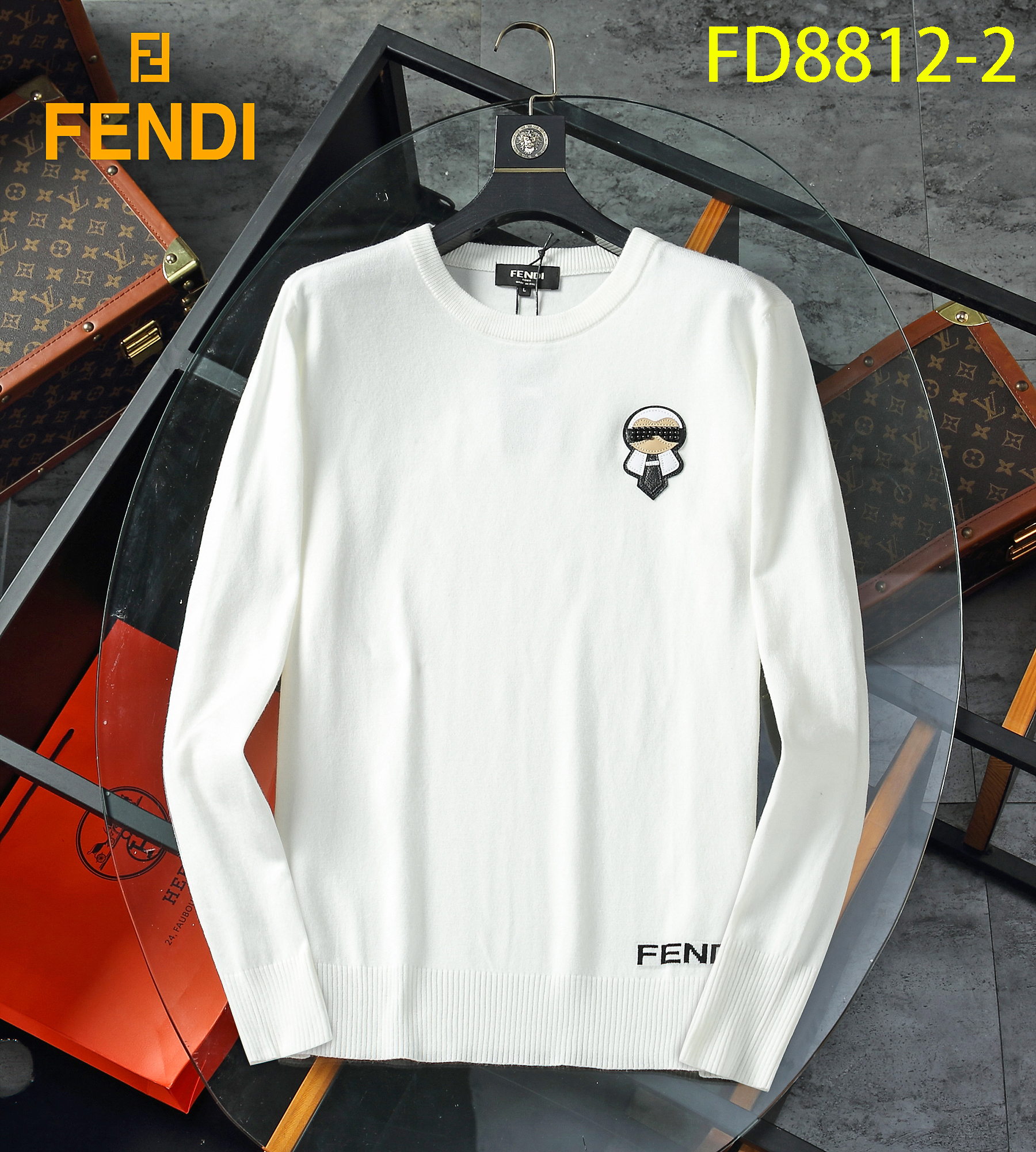 FENDI $52 gallery