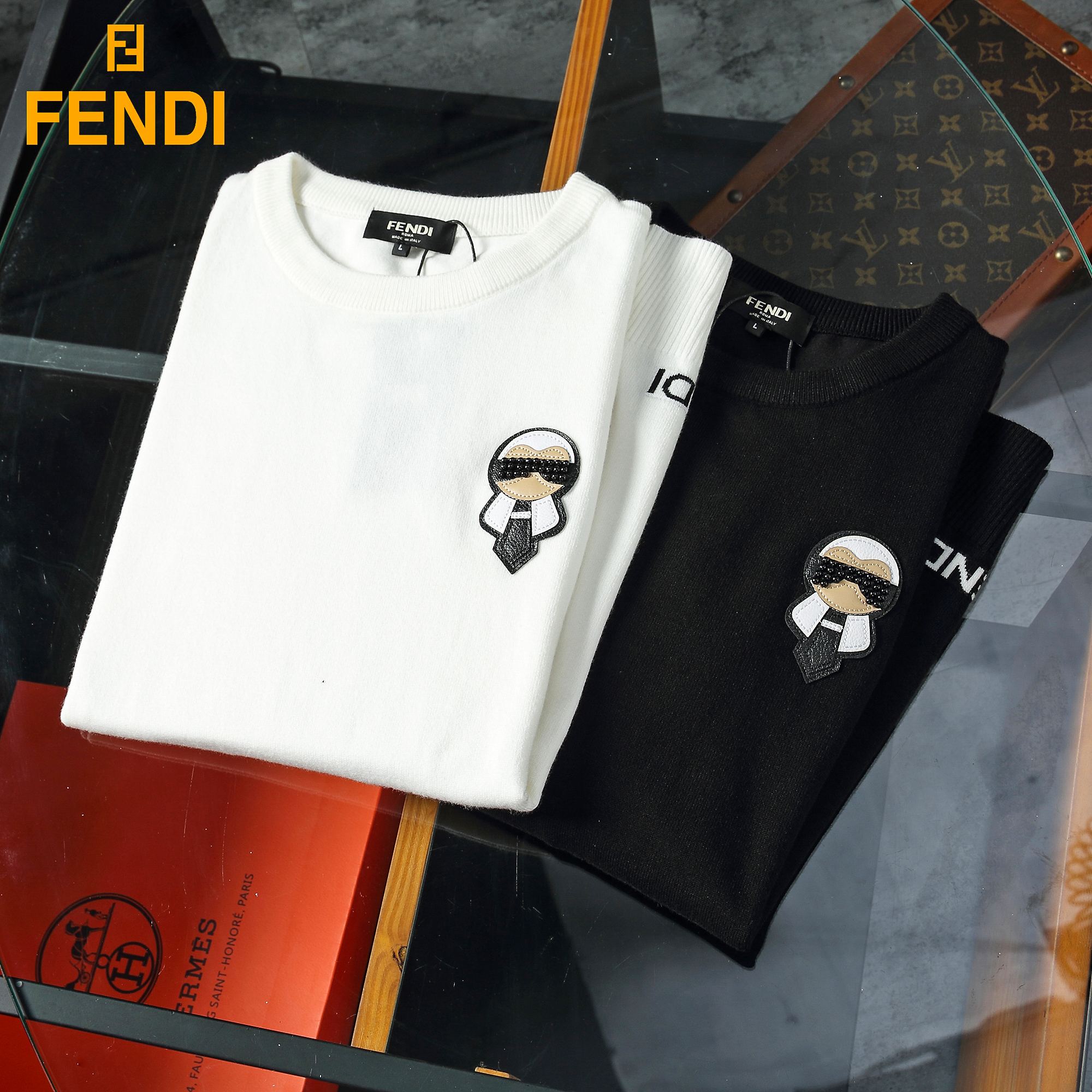 FENDI $52 gallery