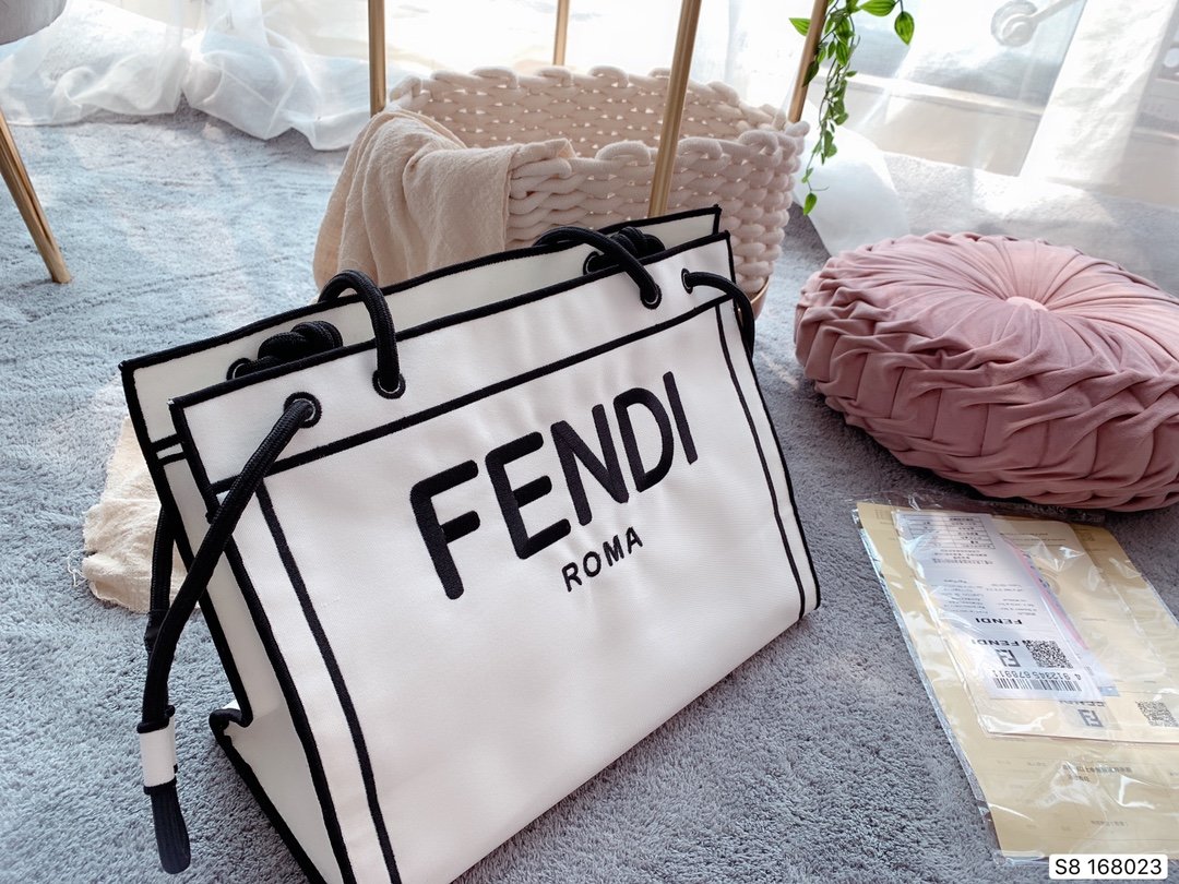 FENDI $53 gallery