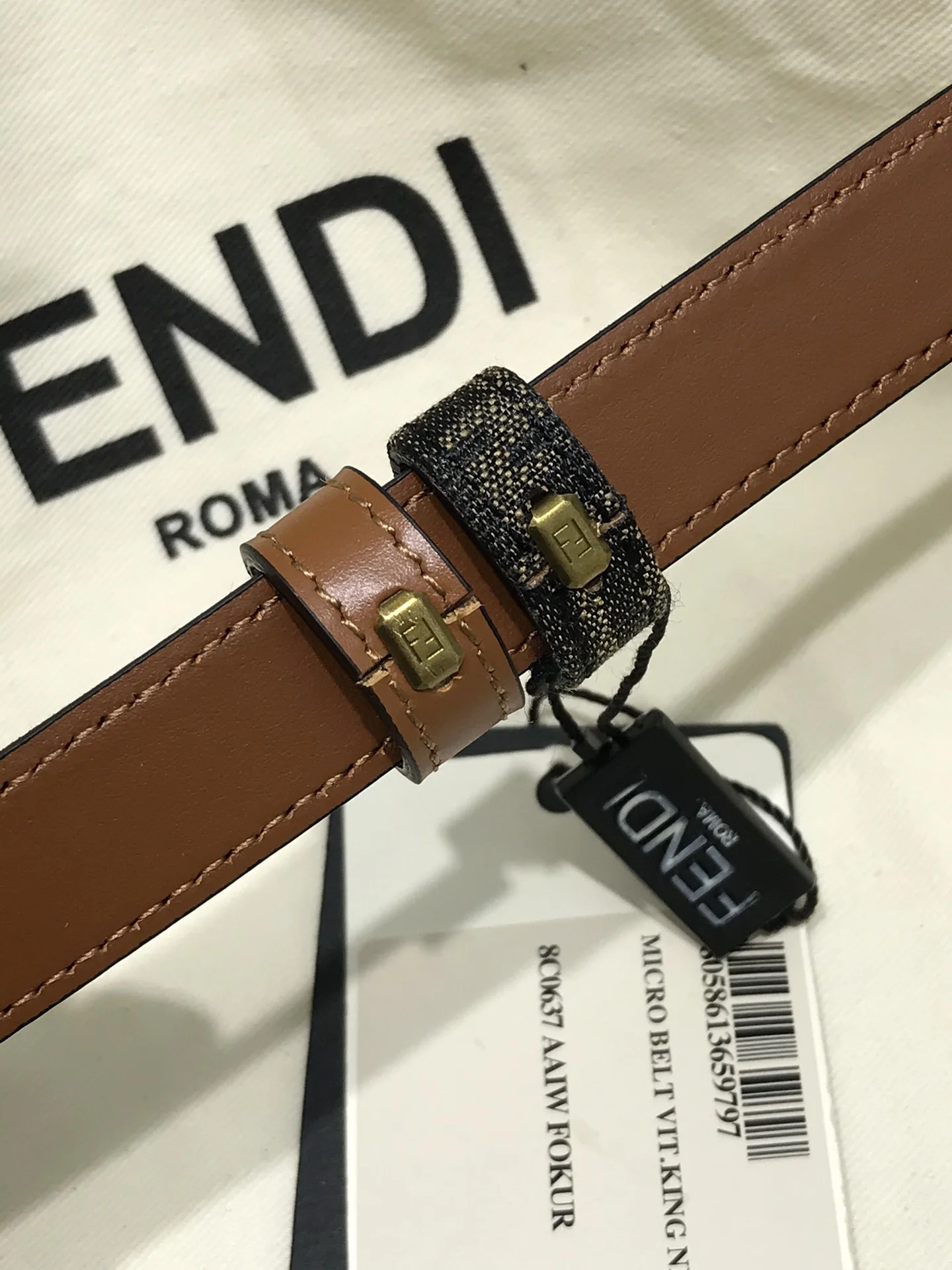 FENDI $54 gallery