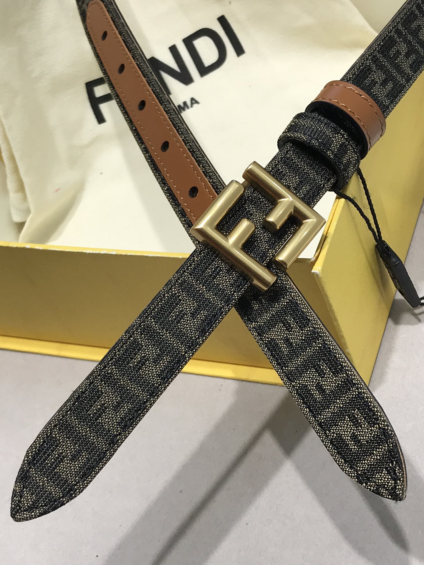 FENDI $54 gallery