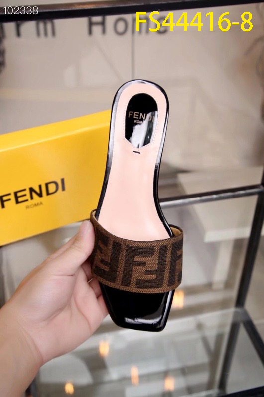 FENDI $54 gallery