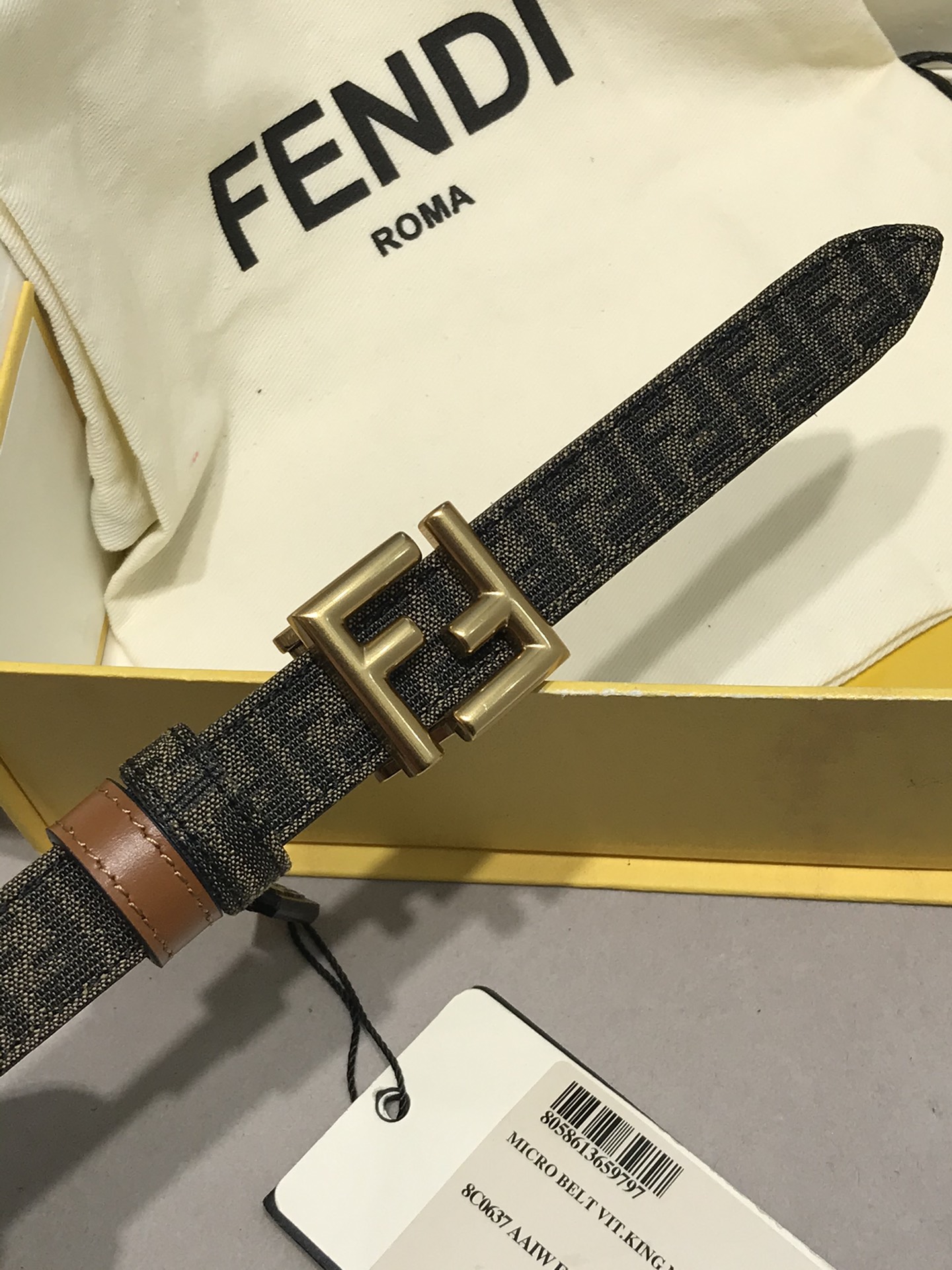 FENDI $54 gallery