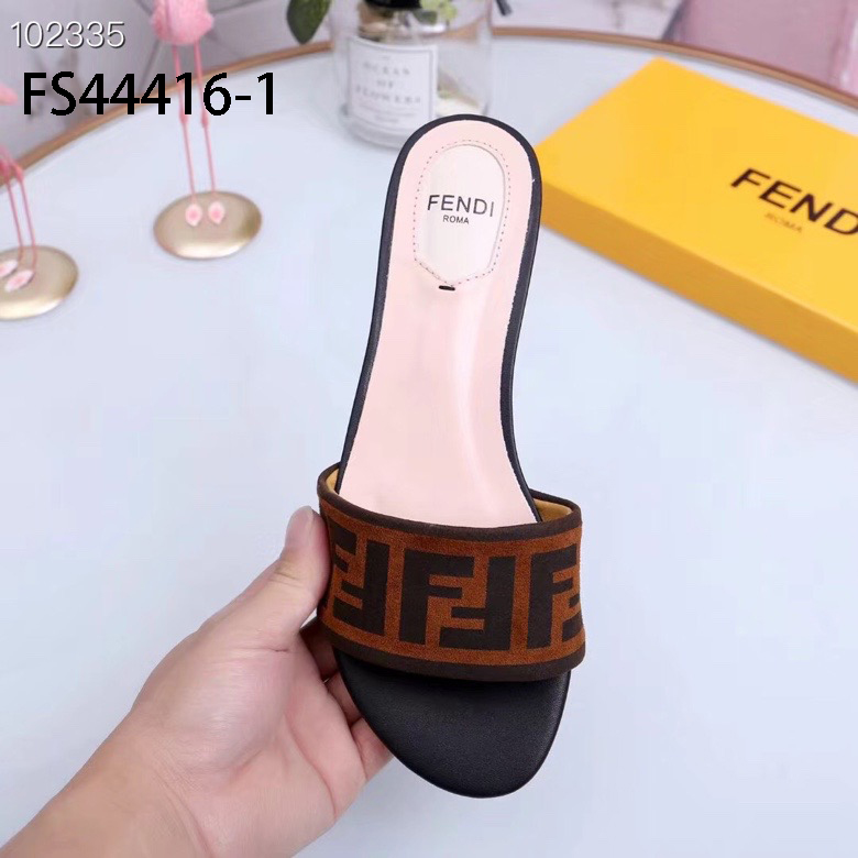 FENDI $54 gallery