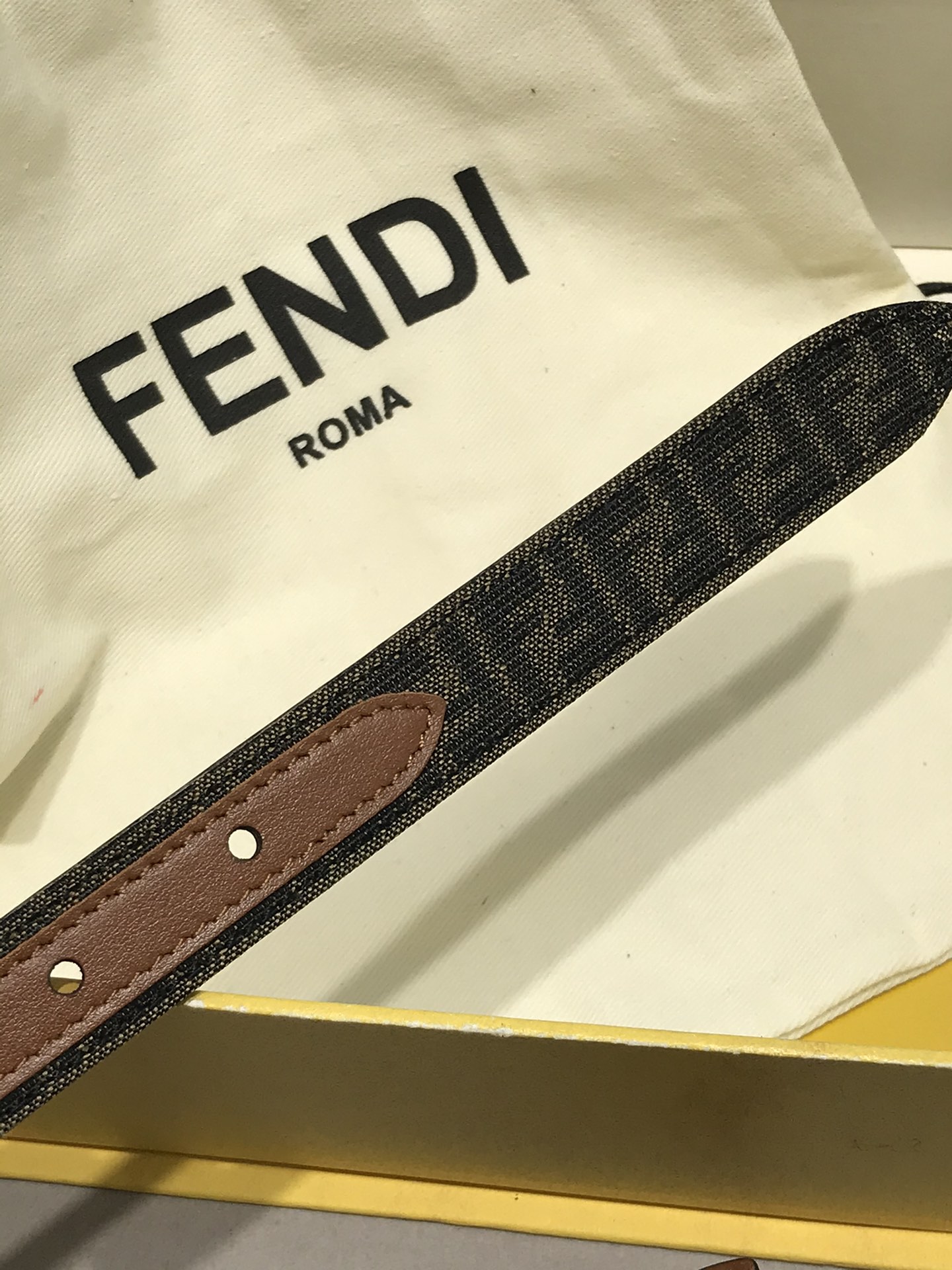 FENDI $54 gallery