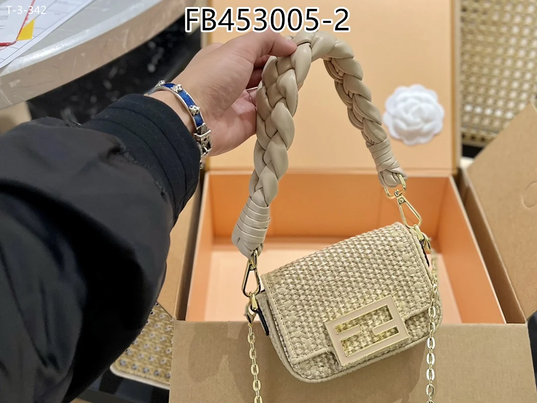 FENDI $55 gallery