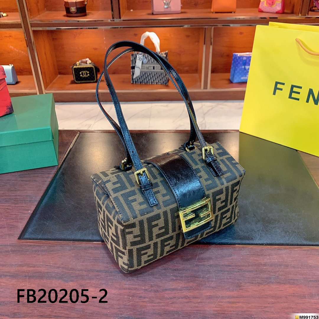 FENDI $55 gallery