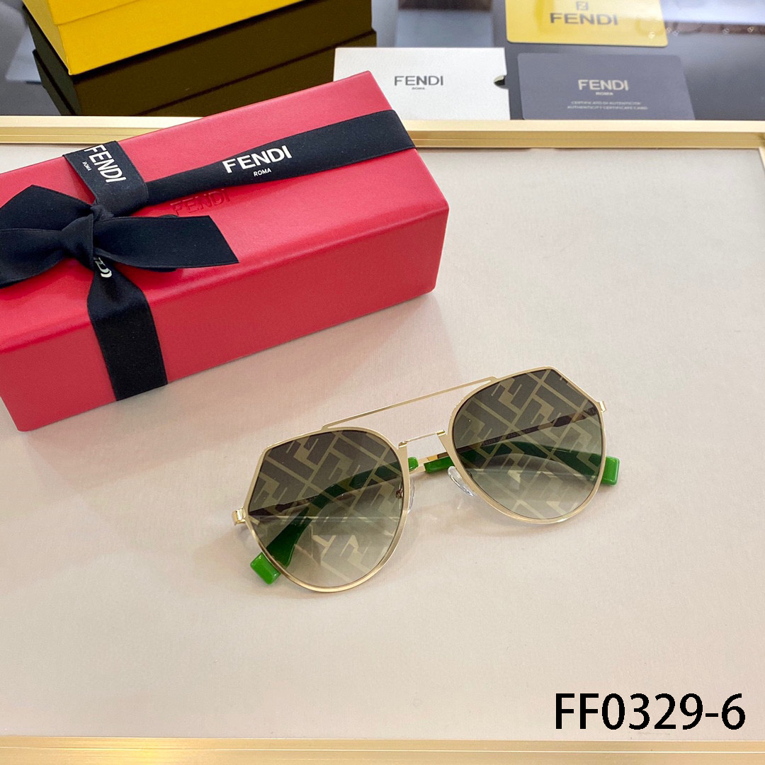 FENDI $55 gallery