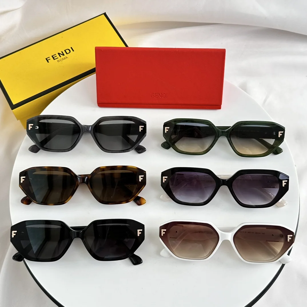 FENDI $55 gallery