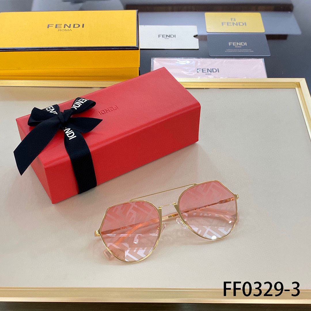 FENDI $55 gallery