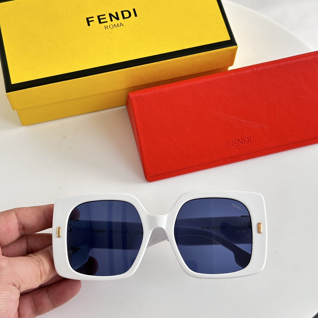 FENDI $55 gallery