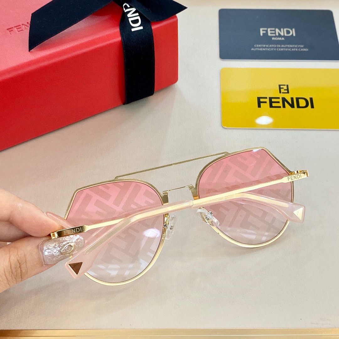 FENDI $55 gallery