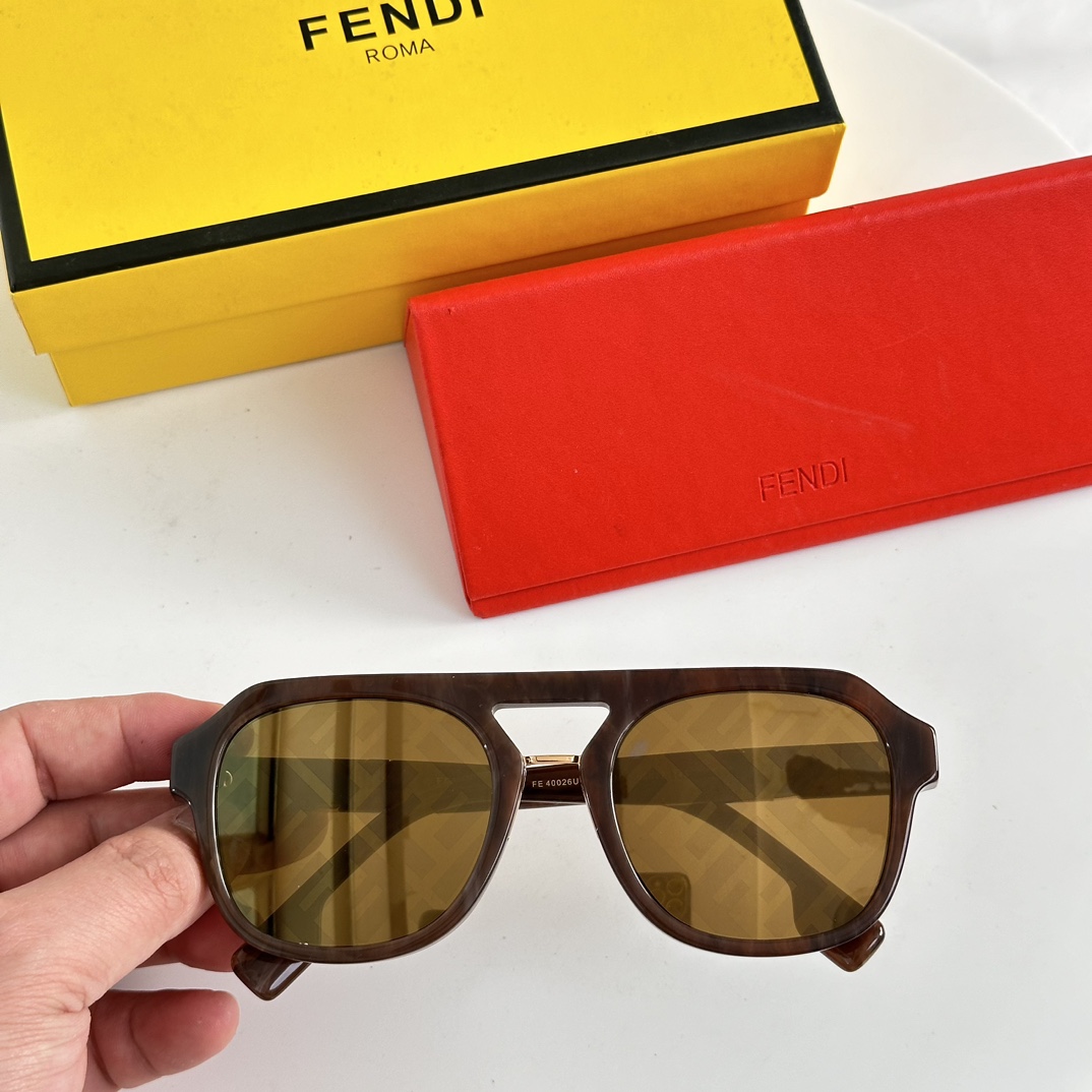 FENDI $55 gallery