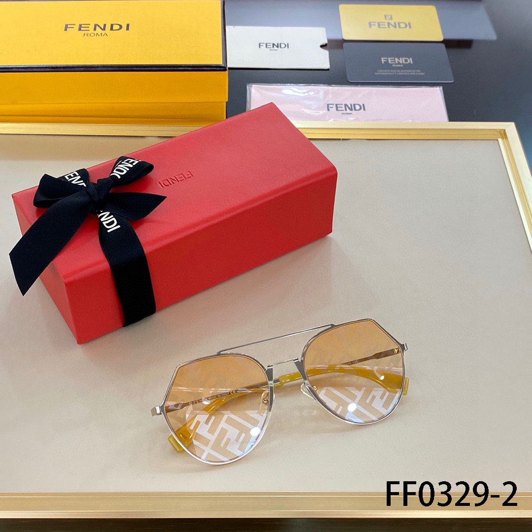 FENDI $55 gallery