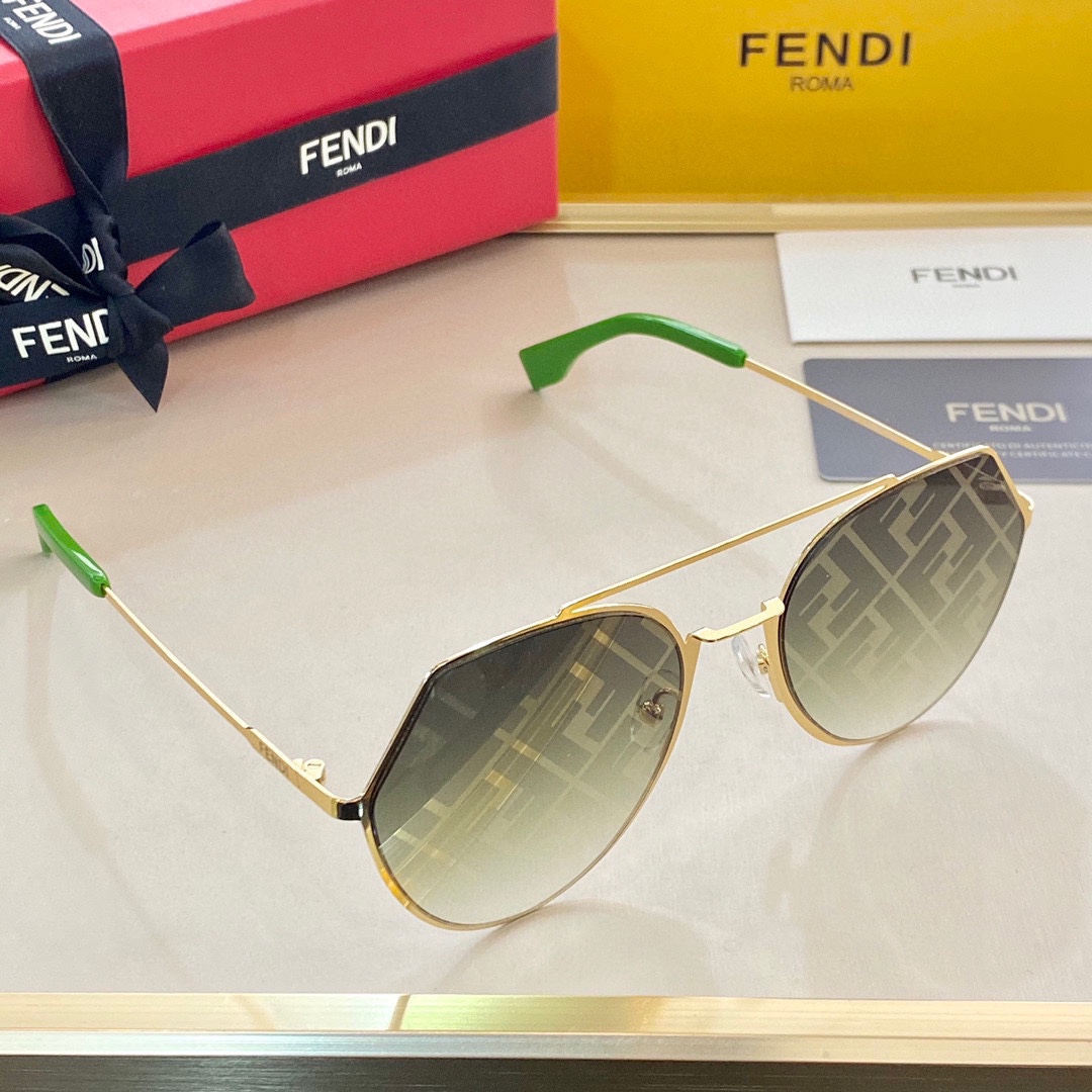 FENDI $55 gallery