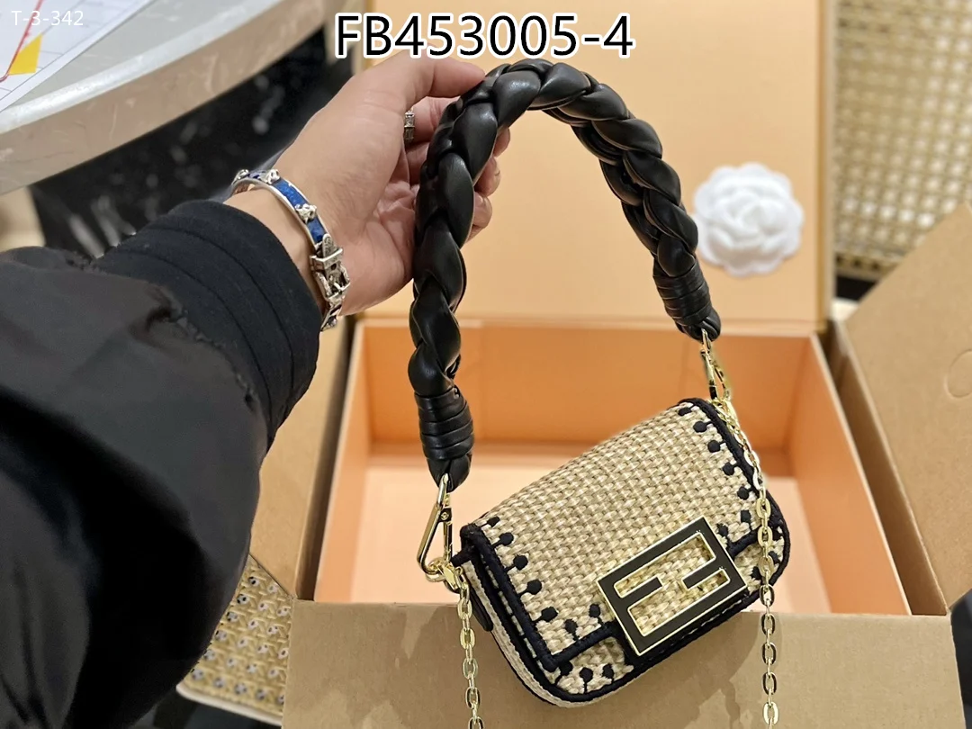 FENDI $55 gallery