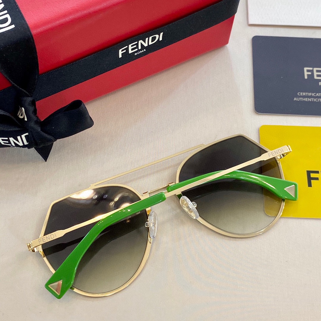 FENDI $55 gallery