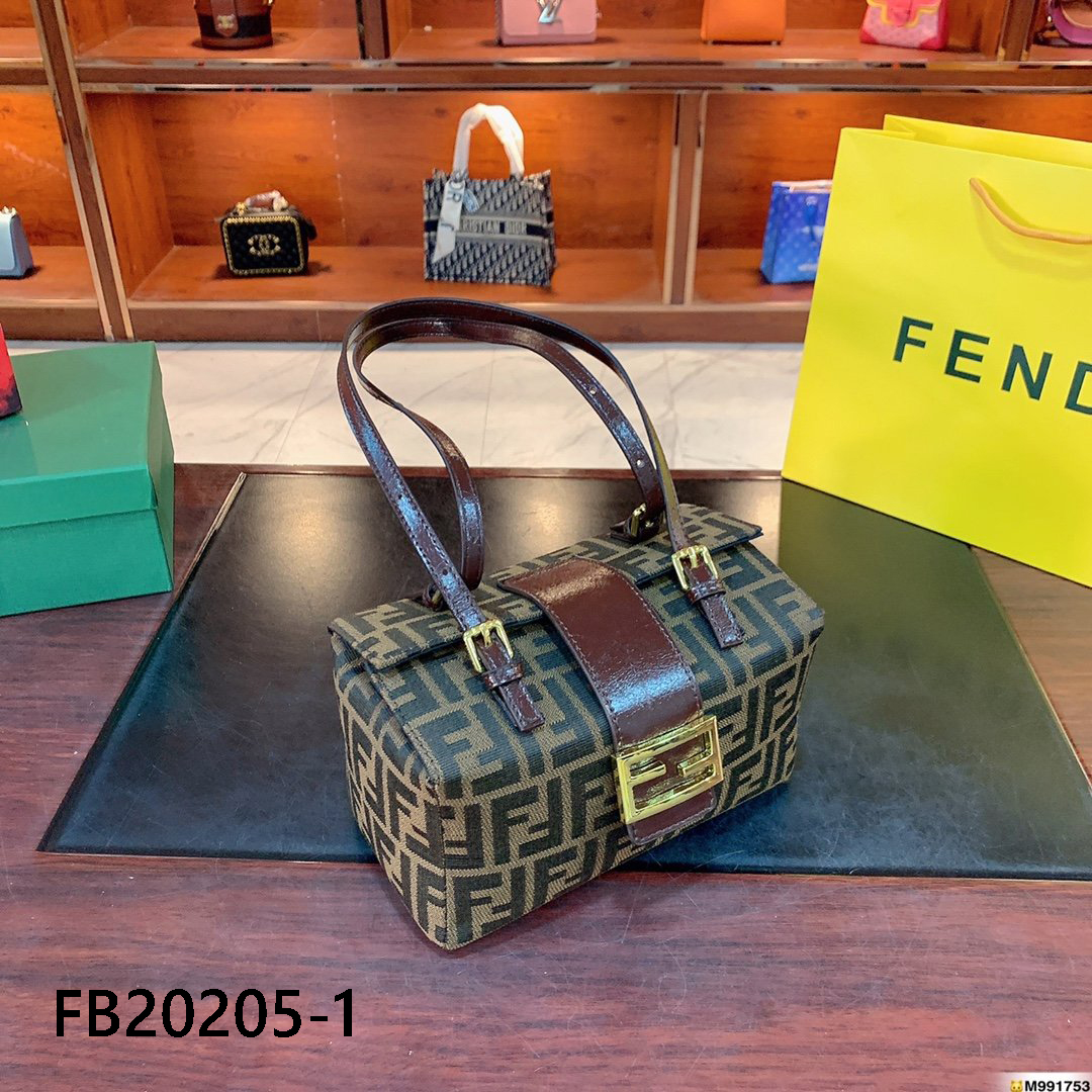 FENDI $55 gallery