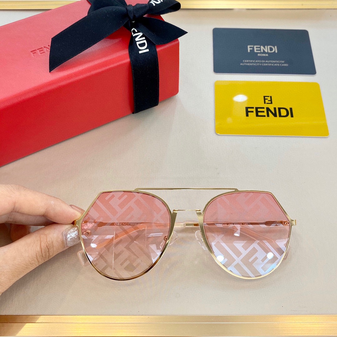 FENDI $55 gallery