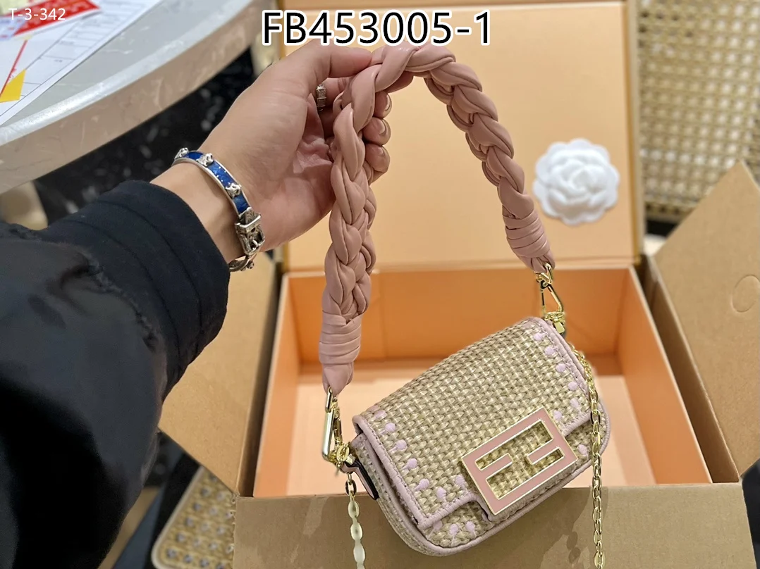 FENDI $55 gallery