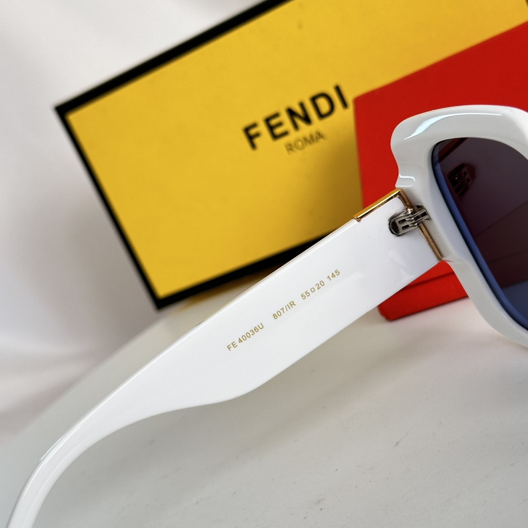 FENDI $55 gallery