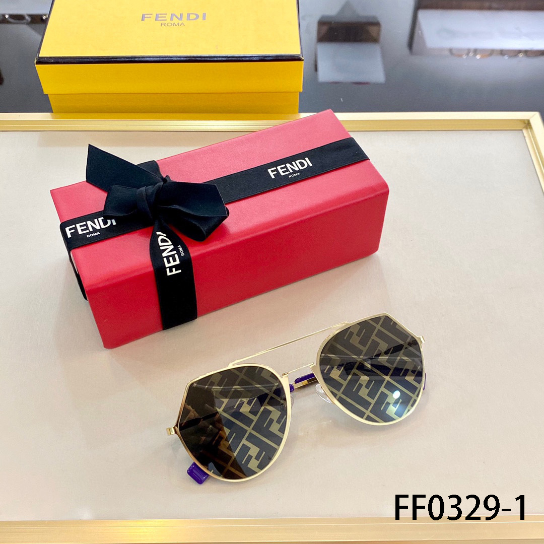 FENDI $55 gallery