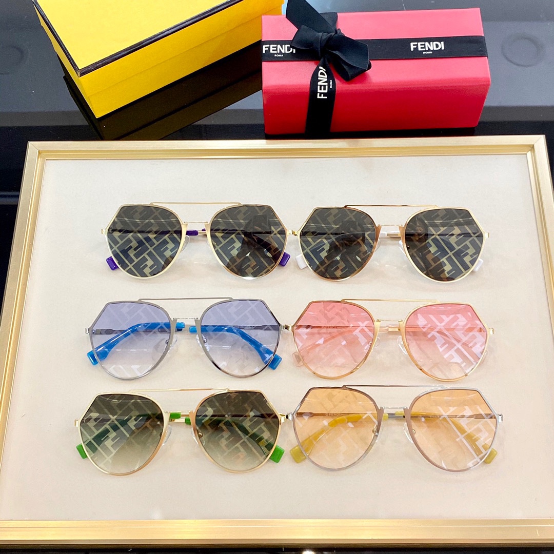 FENDI $55 gallery