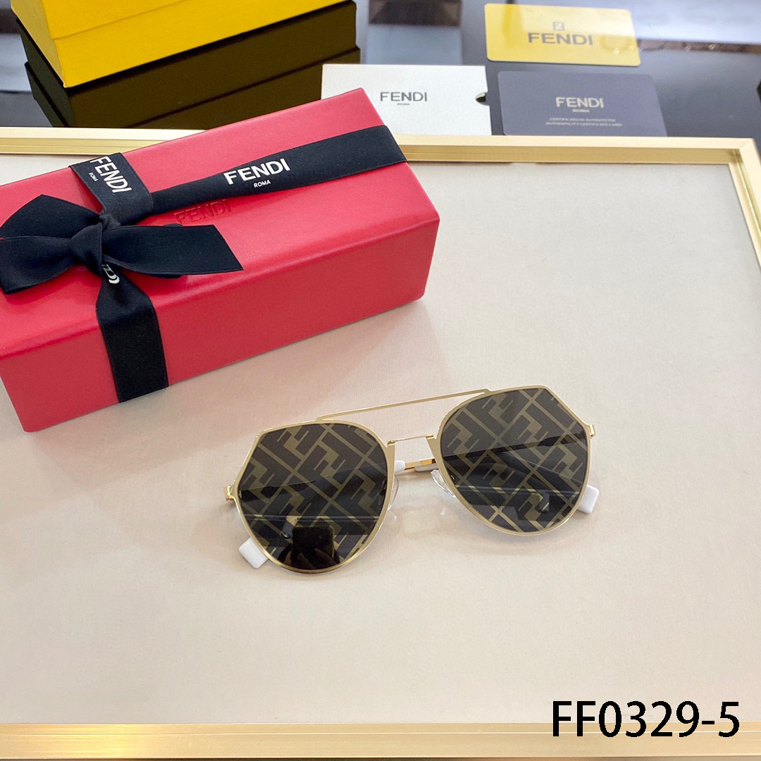 FENDI $55 gallery