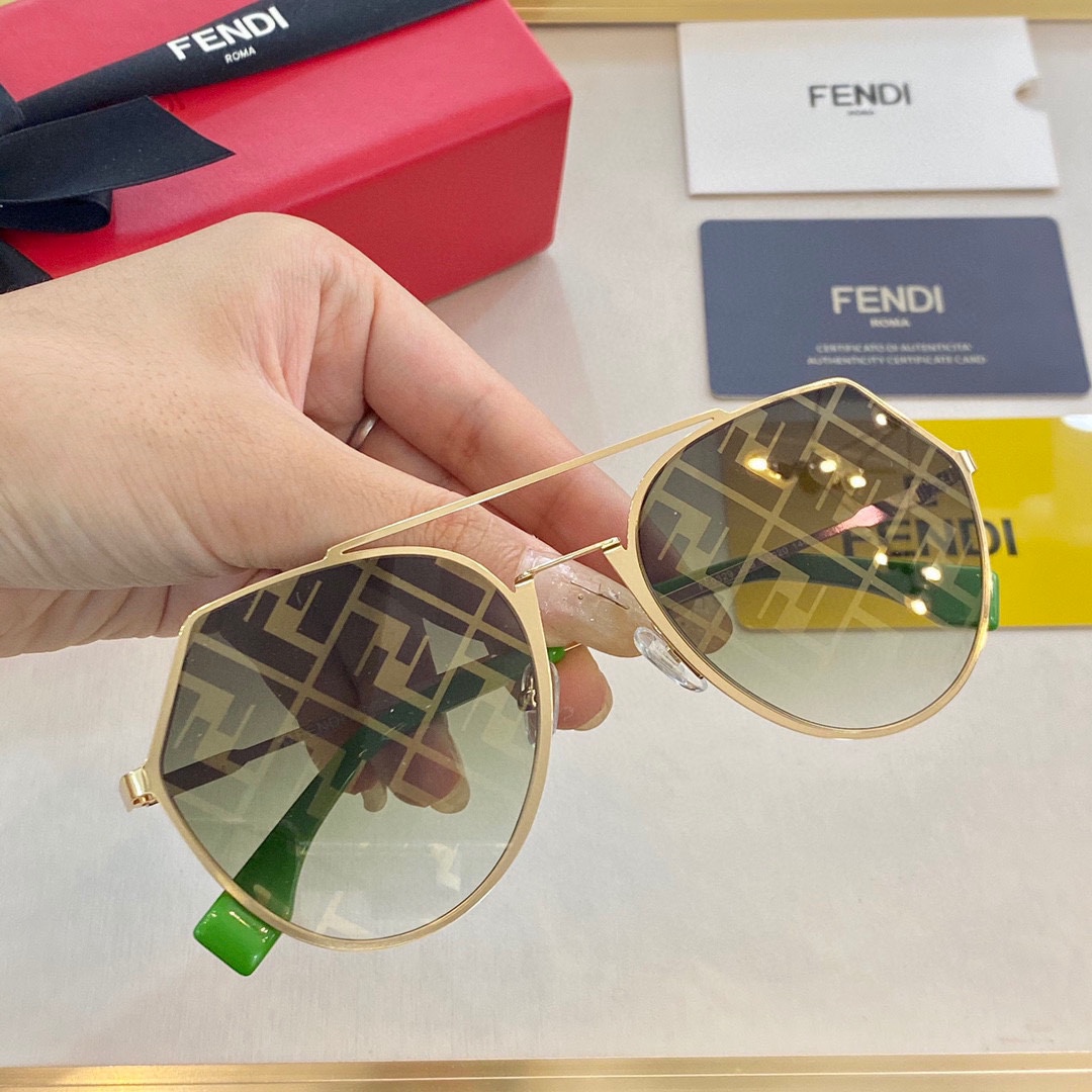 FENDI $55 gallery