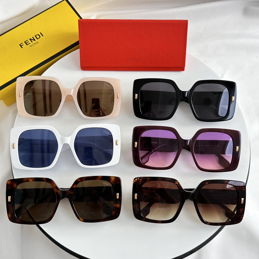 FENDI $55 gallery