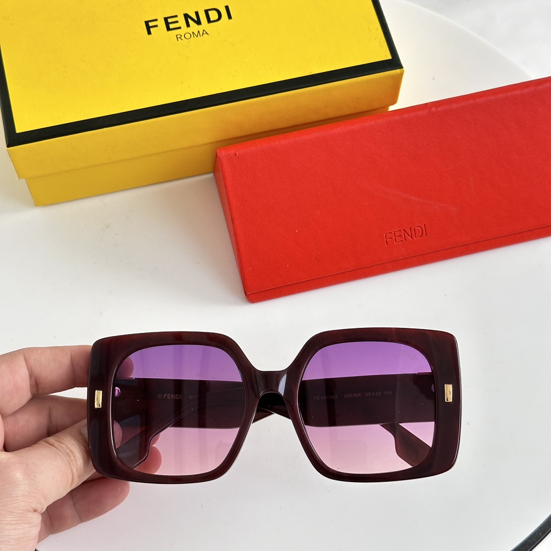 FENDI $55 gallery