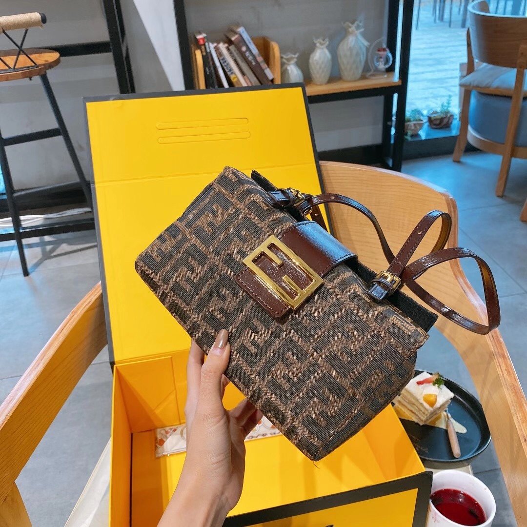 FENDI $55 gallery