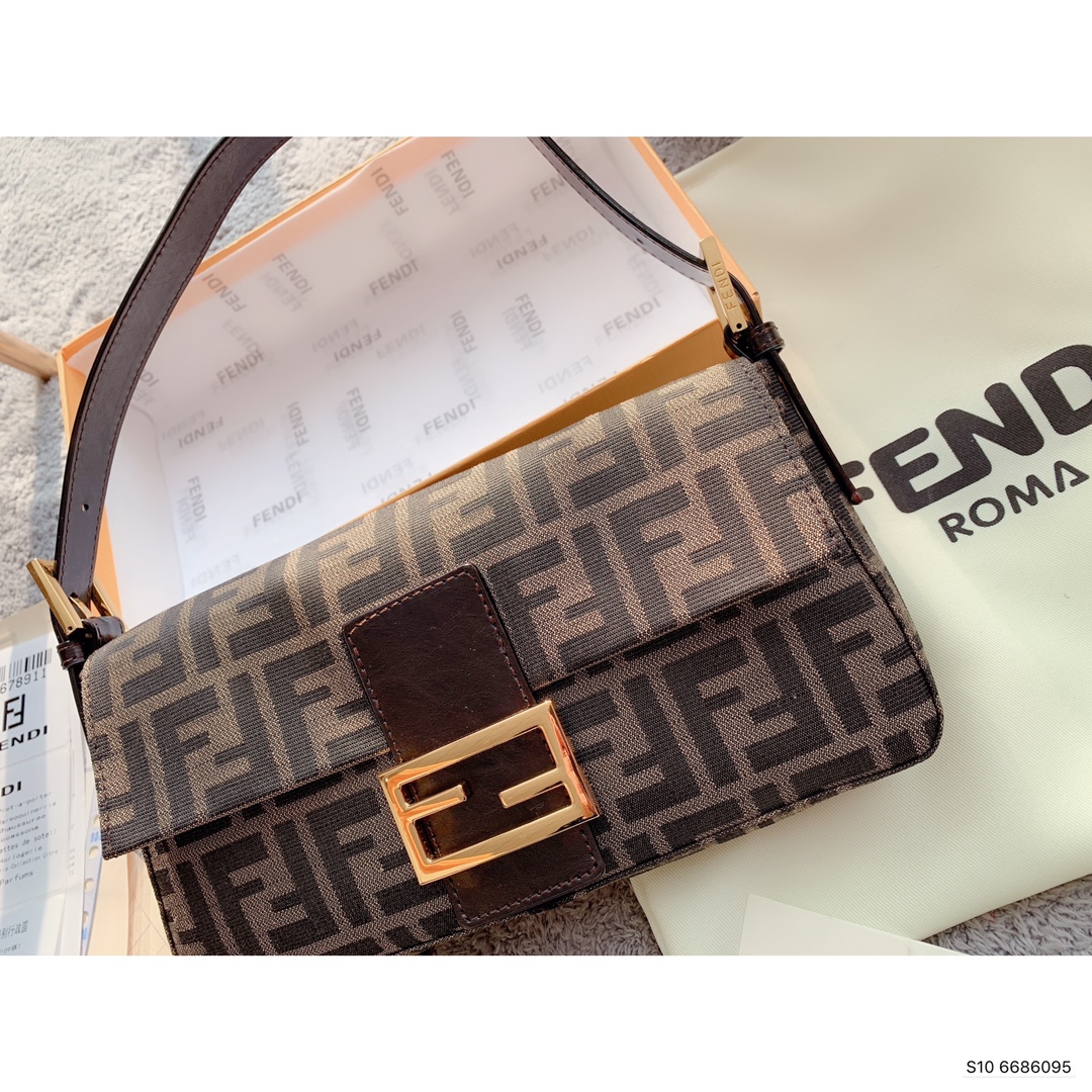 FENDI $56 gallery