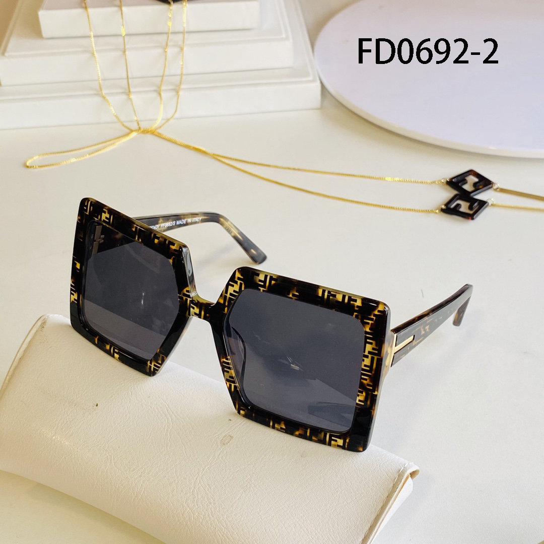 FENDI $56 gallery