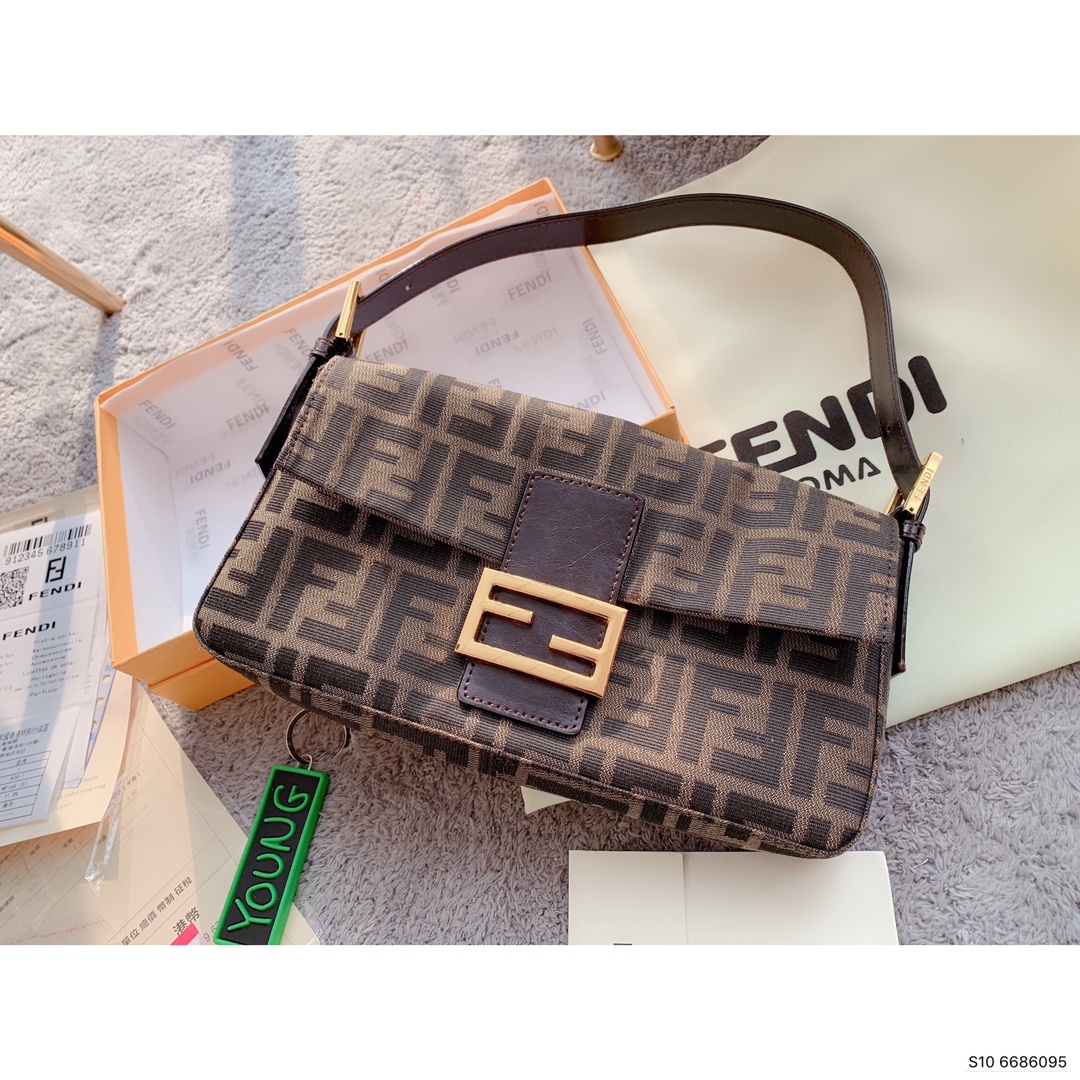 FENDI $56 gallery