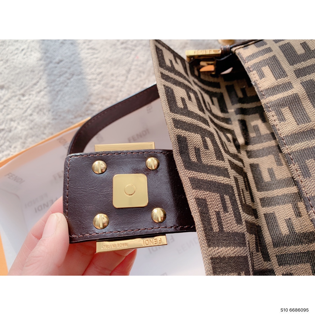 FENDI $56 gallery