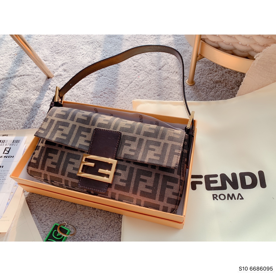 FENDI $56 gallery