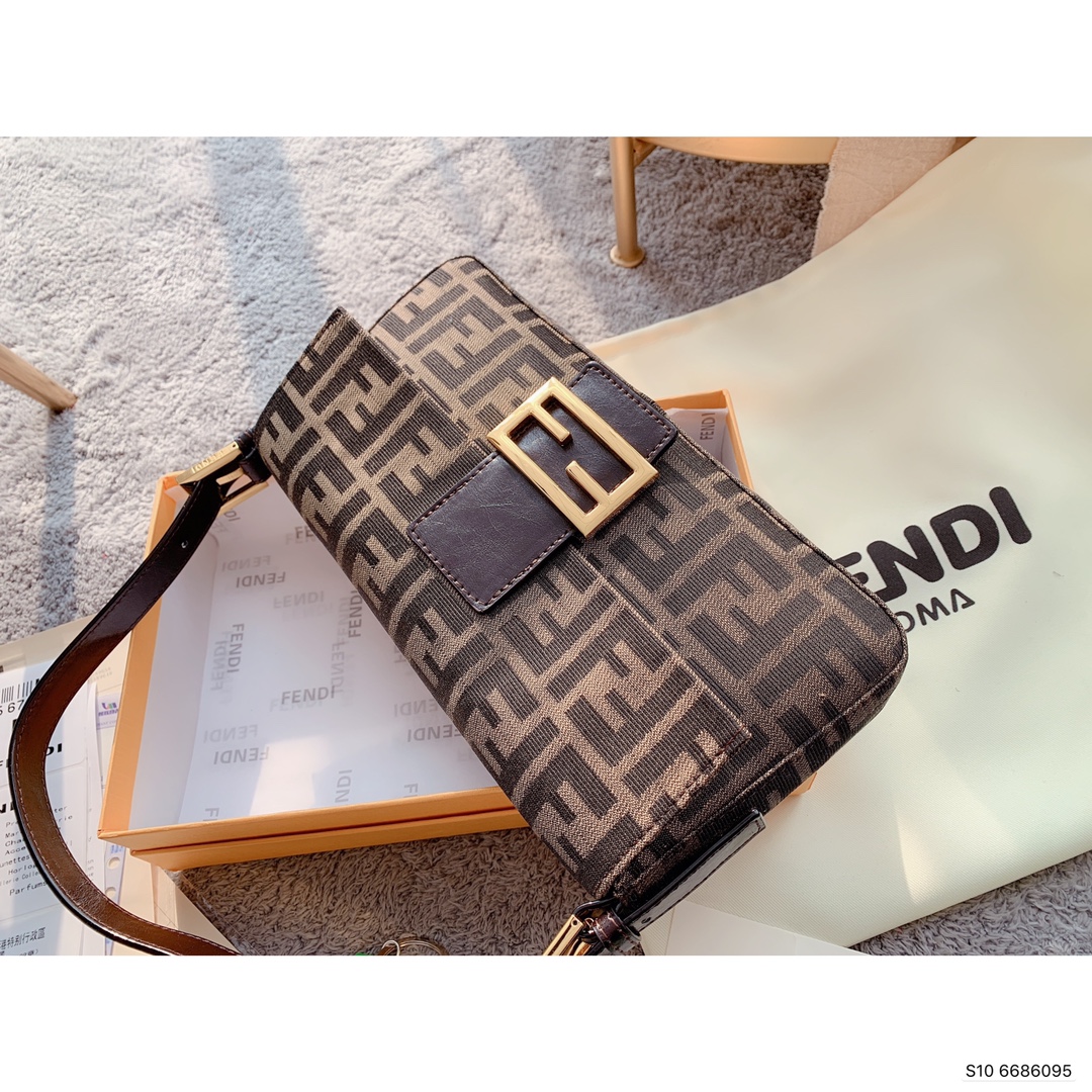 FENDI $56 gallery