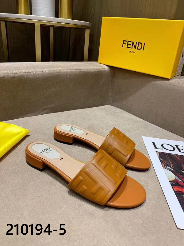 FENDI $56 gallery