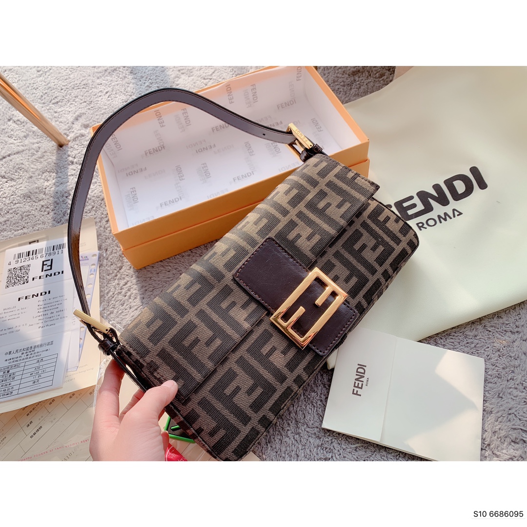 FENDI $56 gallery