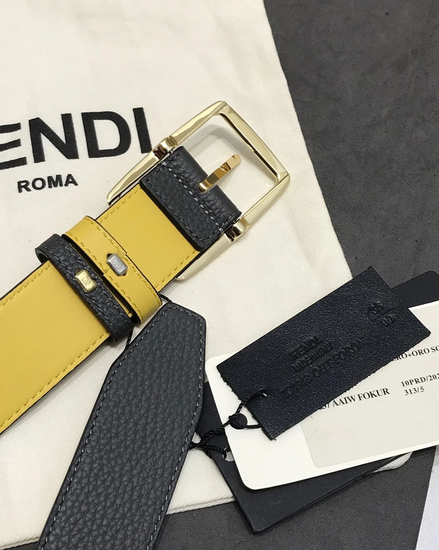 FENDI $57 gallery