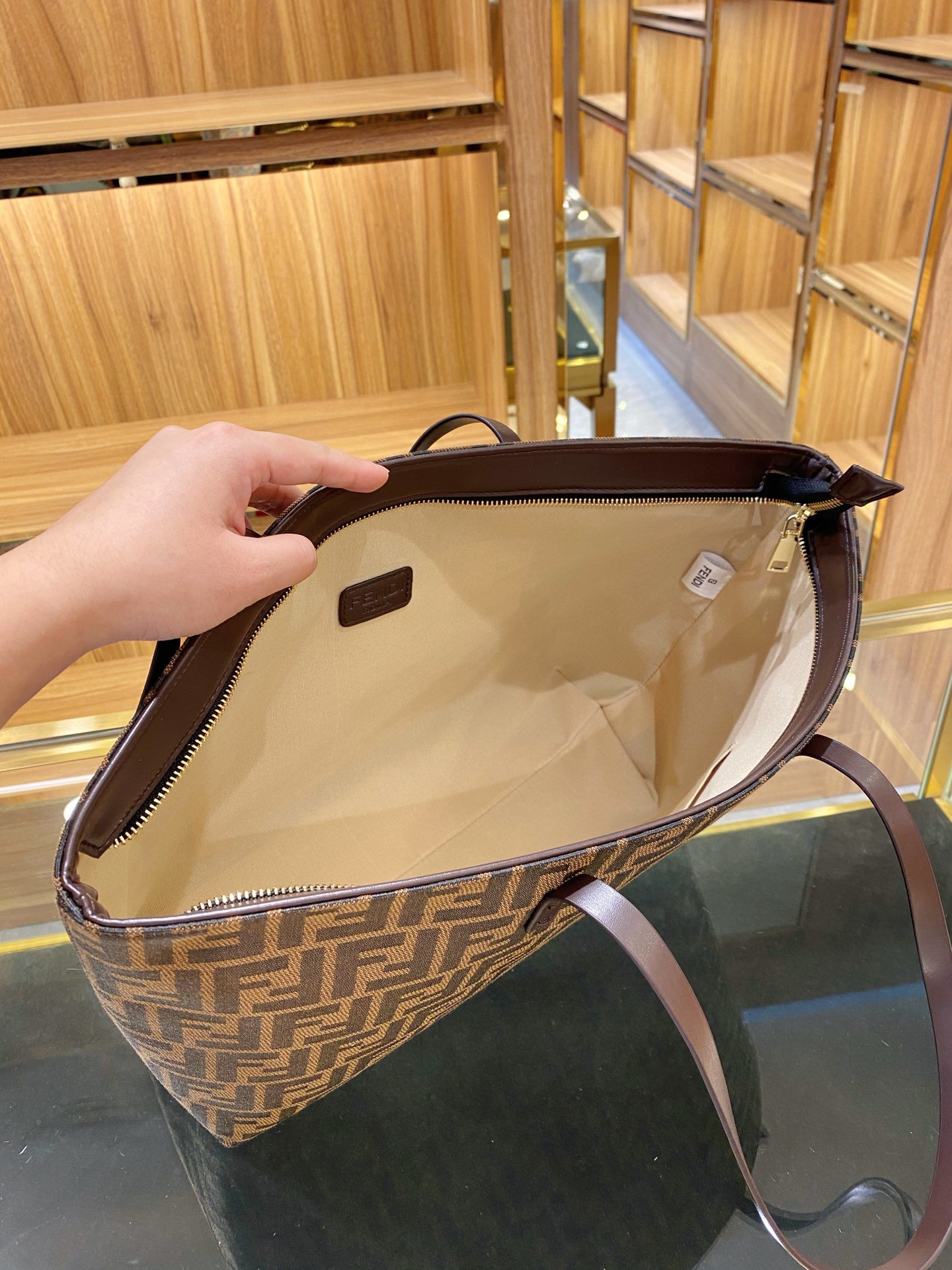 FENDI $57 gallery