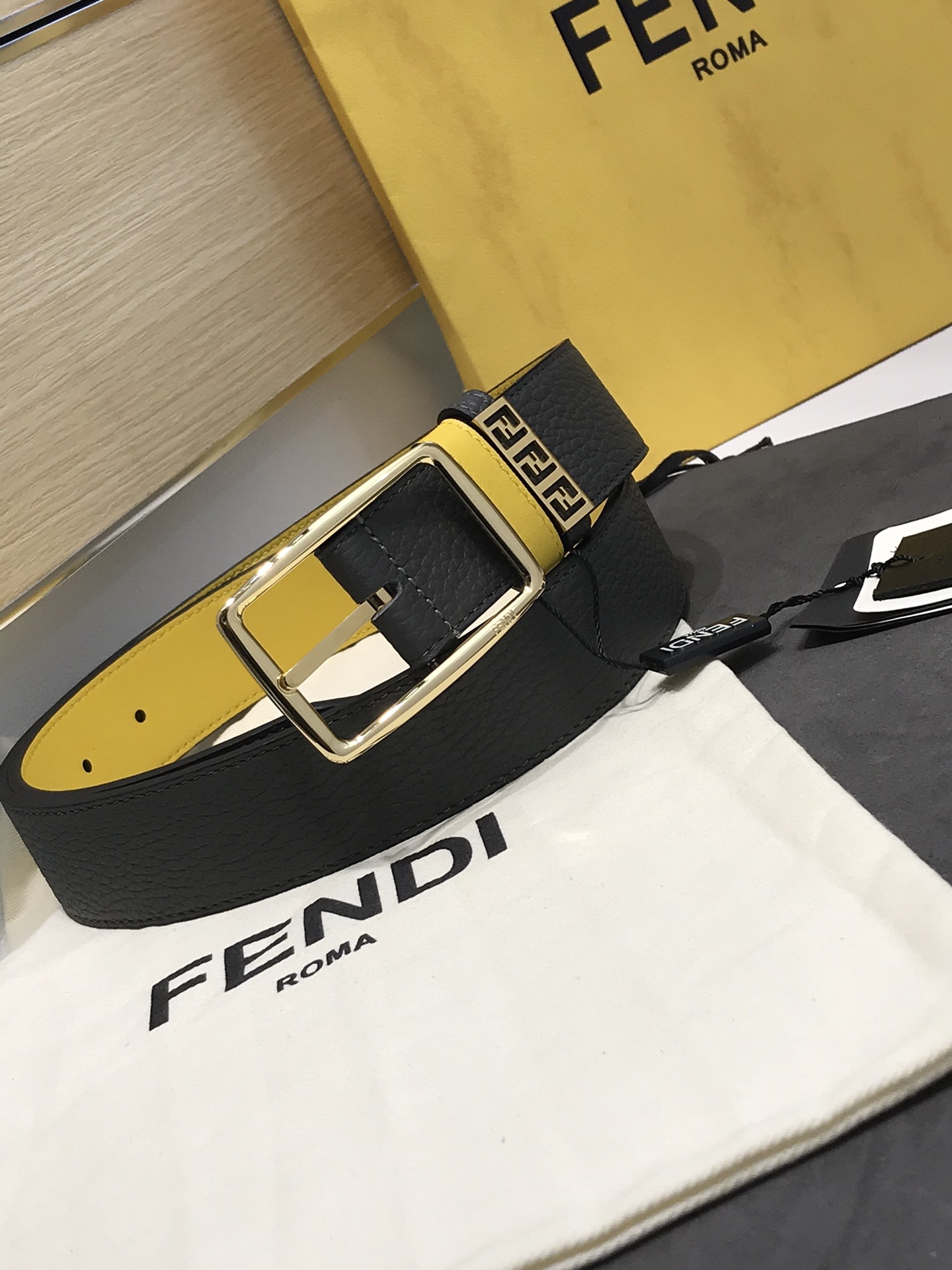 FENDI $57 gallery