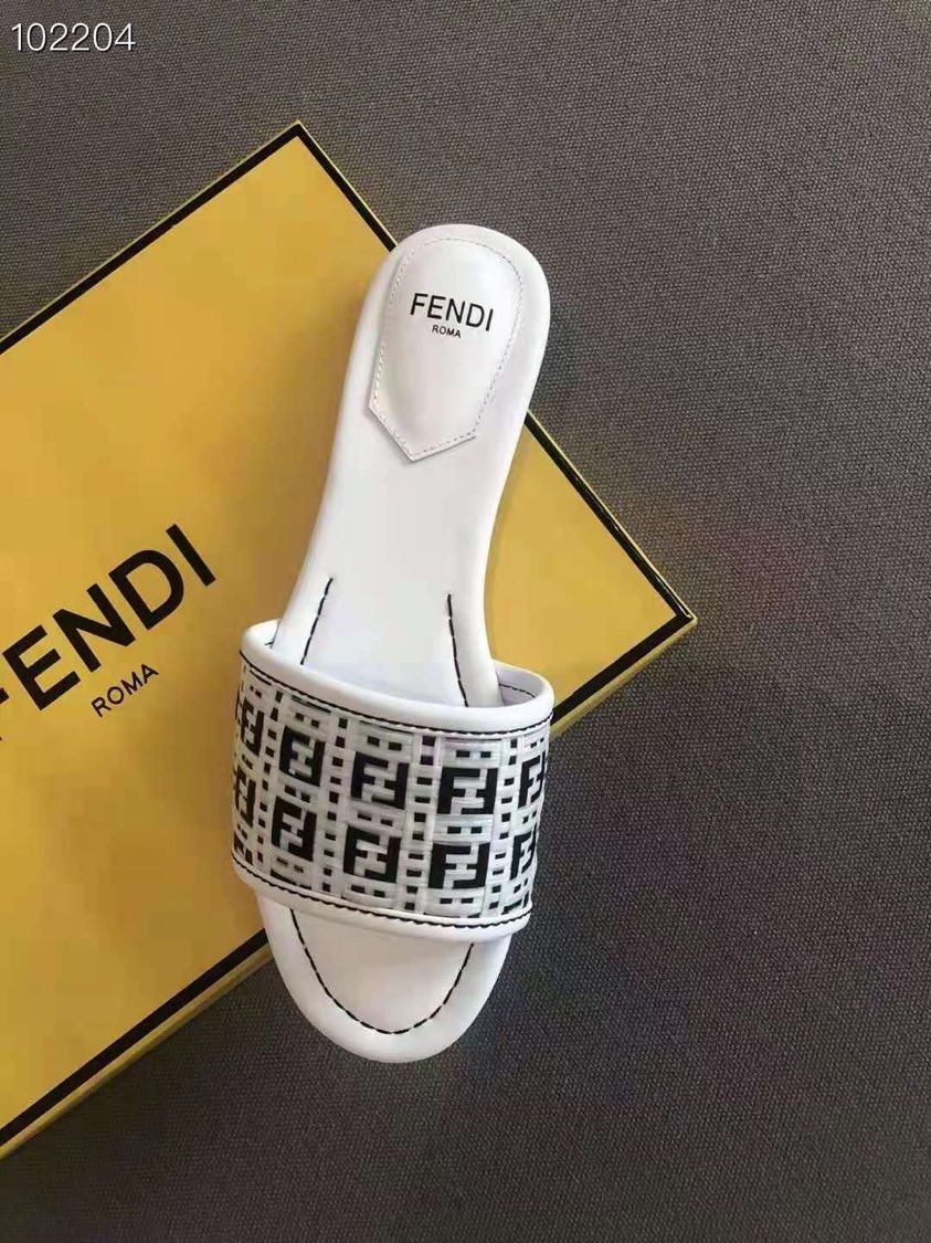 FENDI $58 gallery