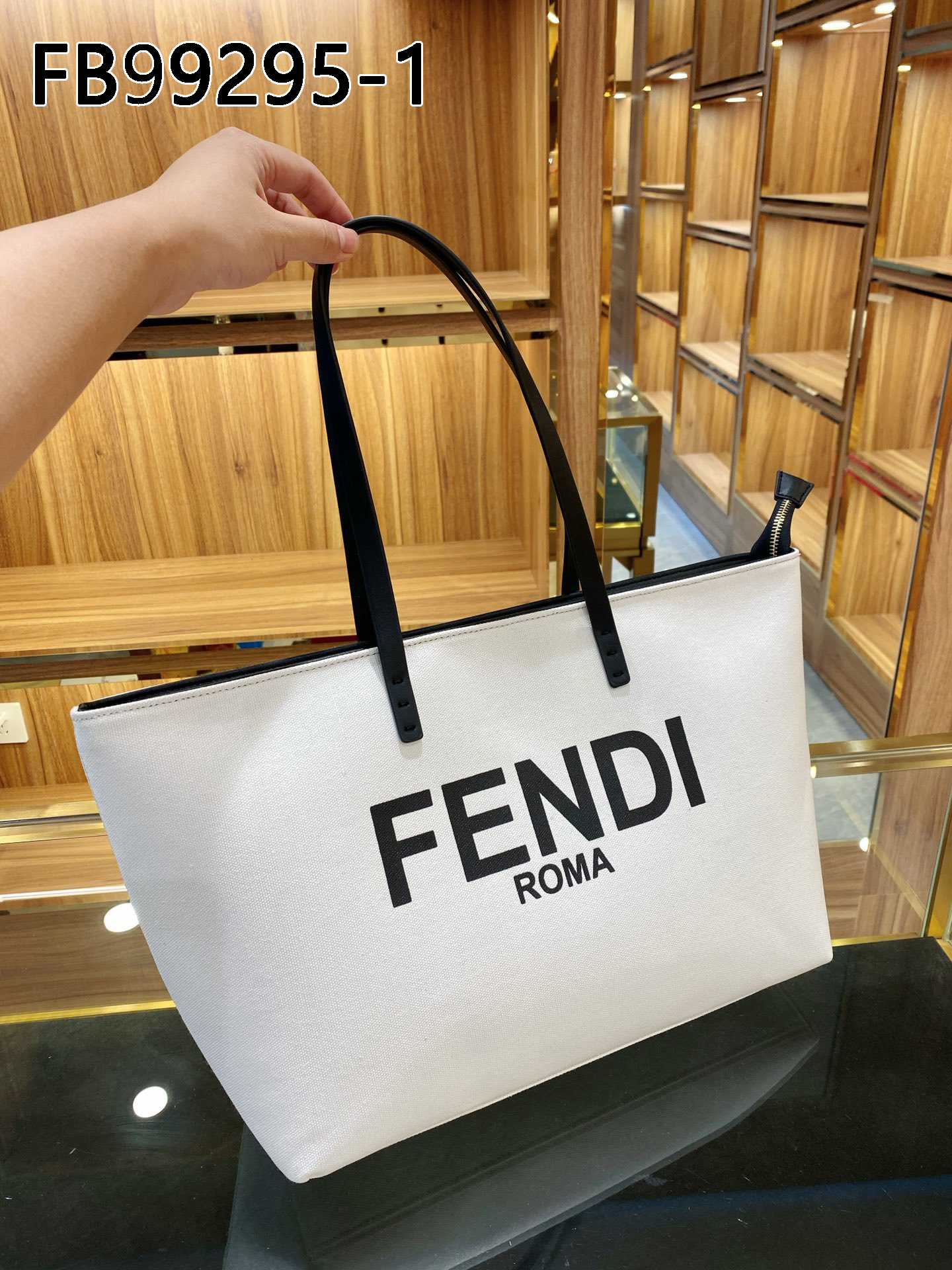 FENDI $58 gallery