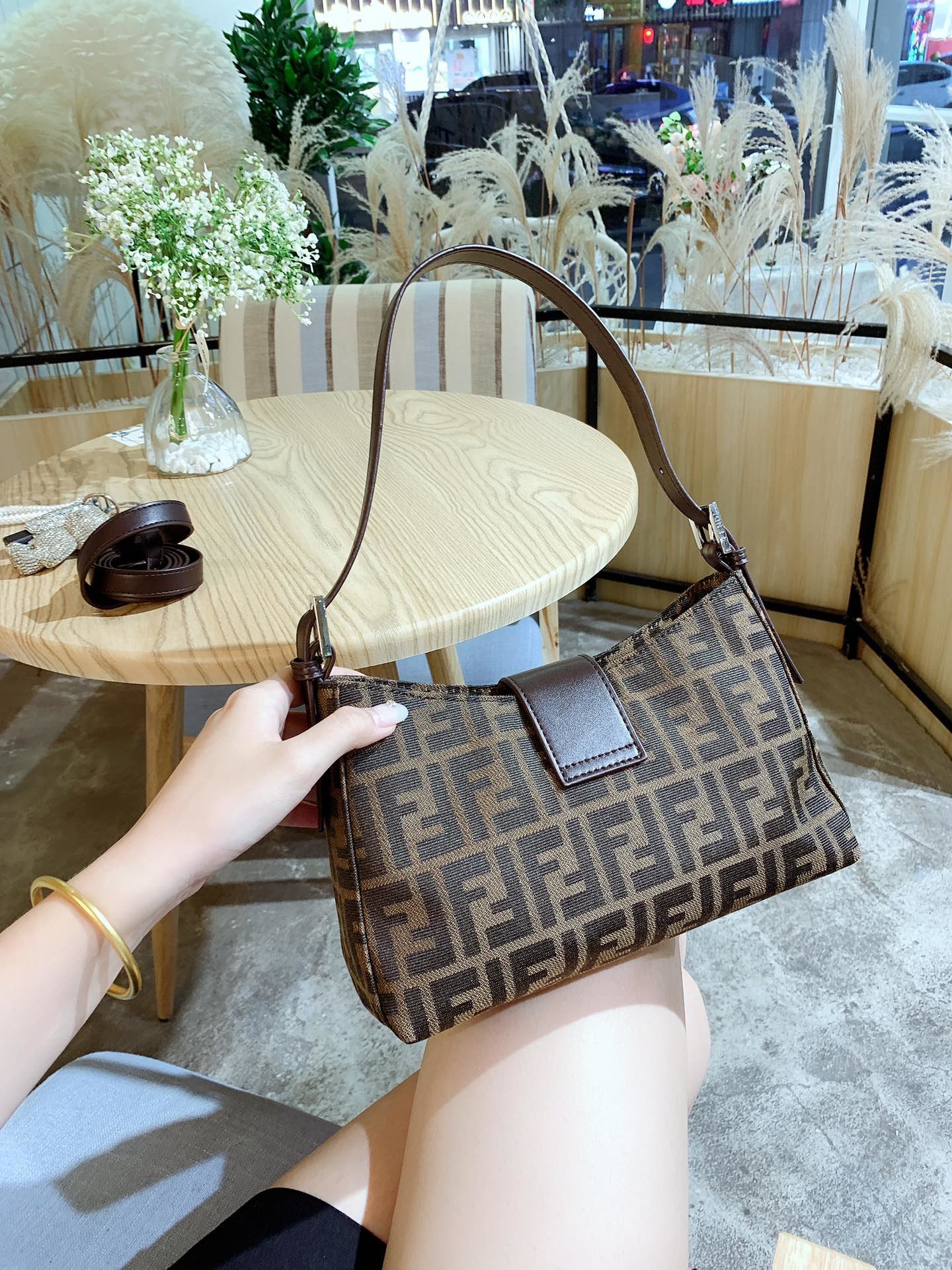 FENDI $58 gallery