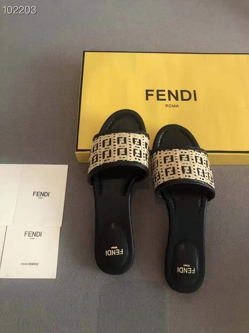 FENDI $58 gallery