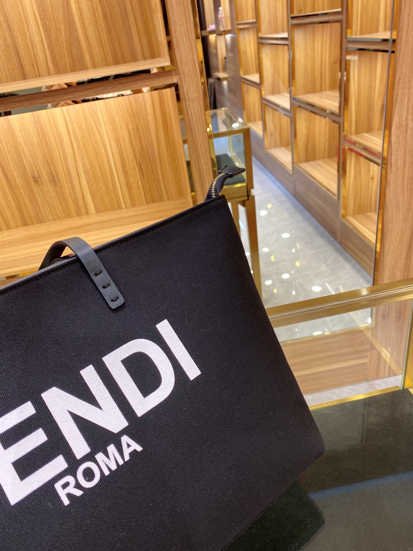 FENDI $58 gallery