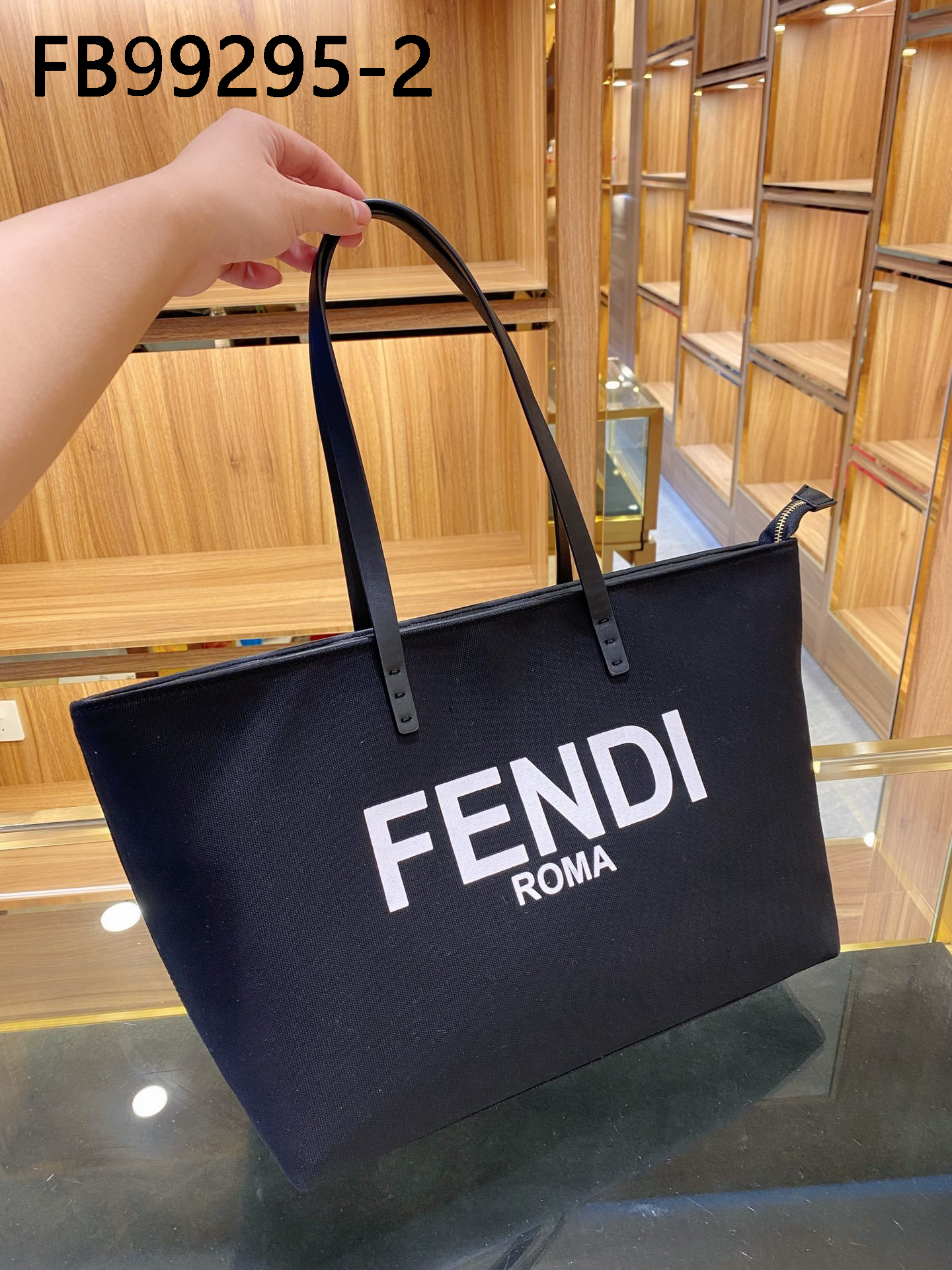 FENDI $58 gallery