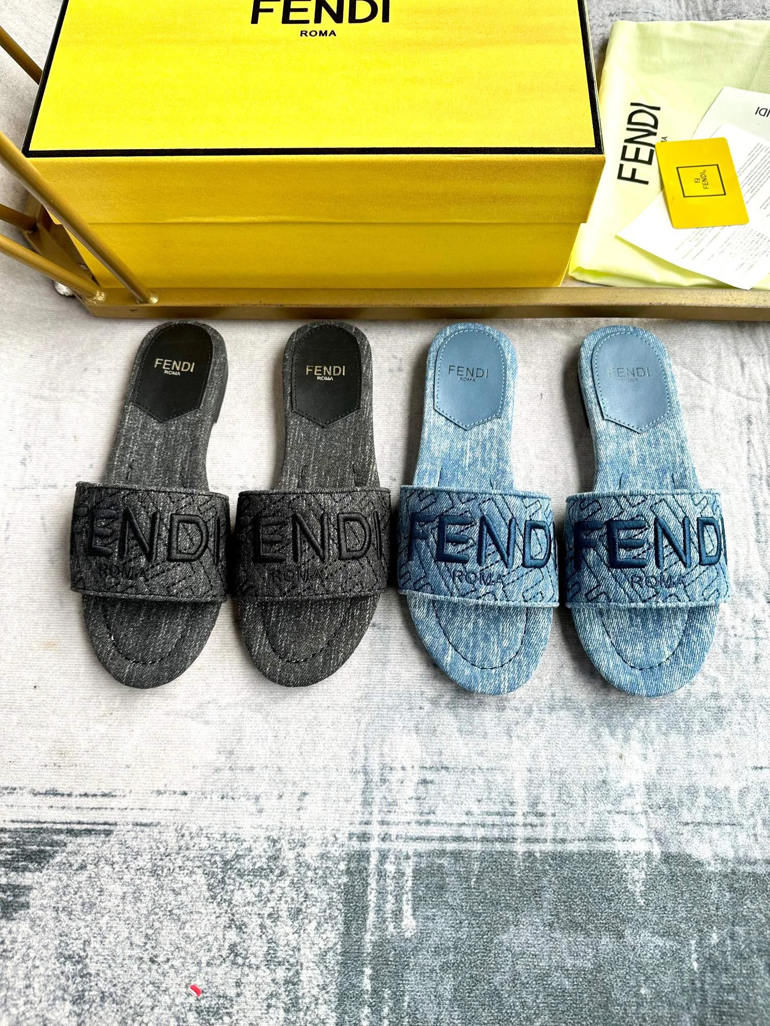 FENDI $59 gallery